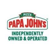 papa john's sylvania|More.